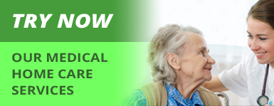MEDICAL HOME CARE SERVICES