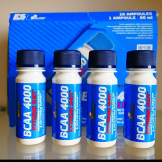 Picture of BCAA4000 EXTREME SHOT