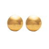 صورة Studex® Select™ 24ct Gold Plated Ball Large: PR-L200Y-STX