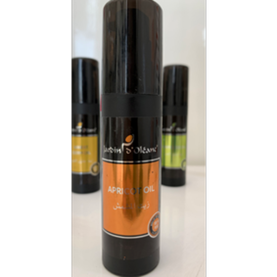 Picture of APRICOT OIL/50ML