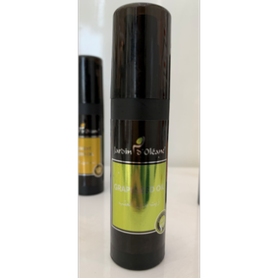 Picture of GRAPE SEED OIL/50ml