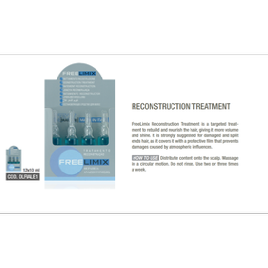 صورة RECONSTRUCTION TREATEMENT  /120ML