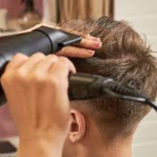 Picture of HAIR RELAXER TREATMENT FOR MEN ONLY
