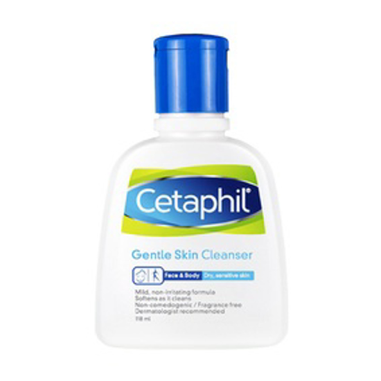 Picture of CETAPHIL GENTLE SKIN CLEANSER