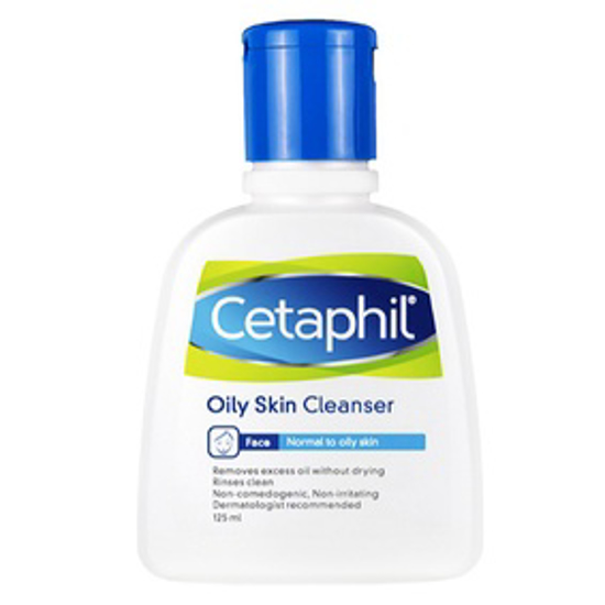 Picture of CETAPHIL OILY SKIN CLEANSER