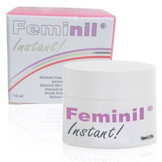 Picture of FEMINIL INSTANT CREAM FEMALE LIBIDO BOOSTER AND IMPROVE SEXUAL AROUSAL INSTANTLY 10 ML