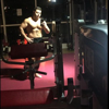 Picture of IBRAHIM ABOUZID - KICK BOXING TRAINING FOR ONE SESSION 