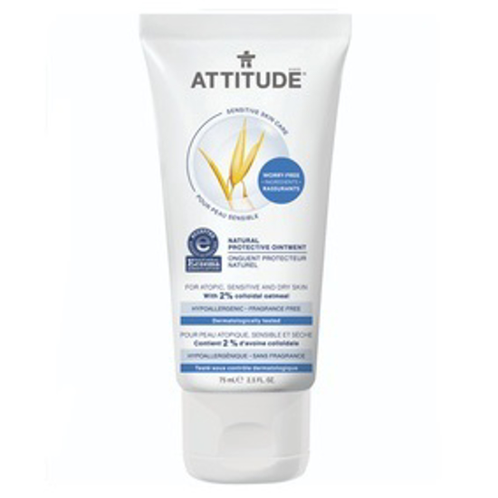 Picture of ATTITUDE SENSITIVE PROTECTIVE OINTMENT 75ML:60403