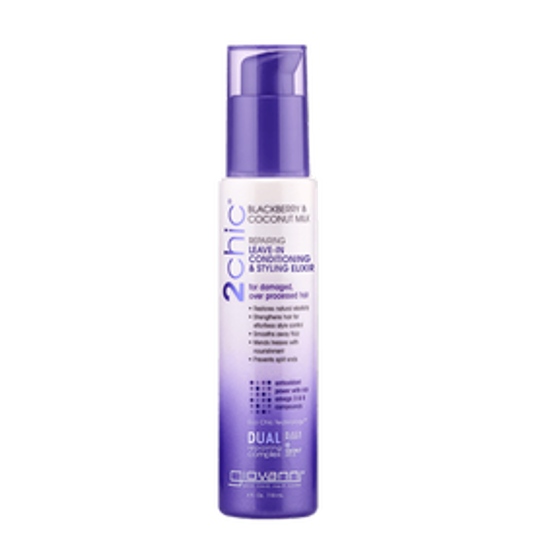 Picture of 2CHIC® REPAIRING LEAVE-IN CONDITIONING & STYLING ELIXIR