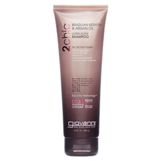 Picture of 2CHIC® ULTRA-SLEEK SHAMPOO