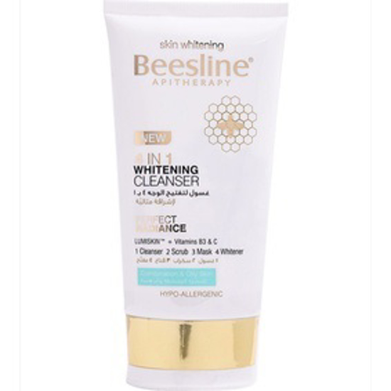 Picture of BEESLINE4 IN 1 WHITENING CLEANSER