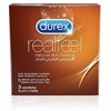 Picture of DUREX REAL FEEL