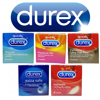 Picture of DUREX REAL FEEL