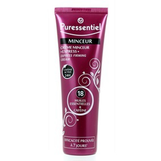 Picture of PURESSENTIEL EXPRESS FIRMING CREAM 150ML