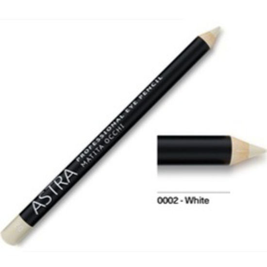 Picture of ASTRA PROFESSIONAL EYE PENCIL 02 - 1.1G
