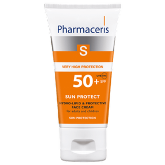Picture of PH HYDRO-LIPID FACE CRM SPF50+50 ML  S 1+1 OFFER