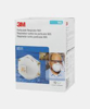 Picture of 3M™ Particulate Respirator 8511, N95 80 EA/Case
