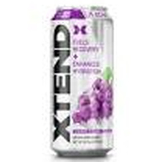 Picture of XTEND - GLACIAL GRAPE
