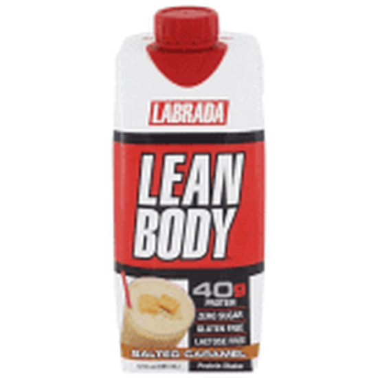 Picture of LEAN BODY - SALTED CARAMEL