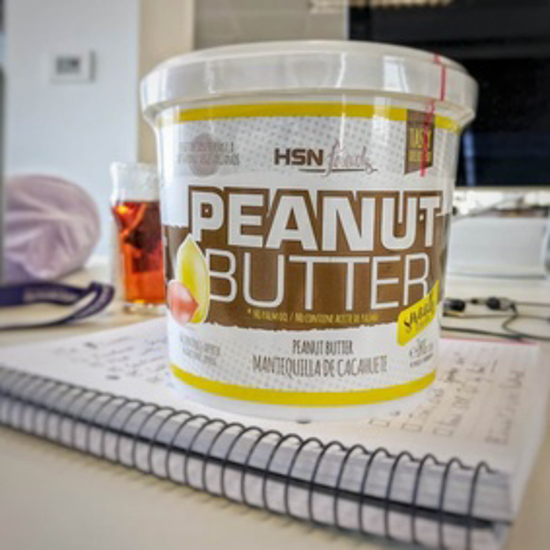 Picture of PEANUT BUTTER