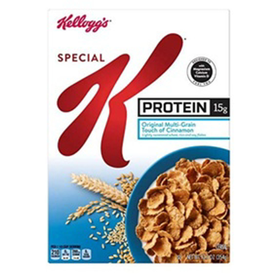 Picture of SPECIAL K - PROTIEN CORN FLAKES
