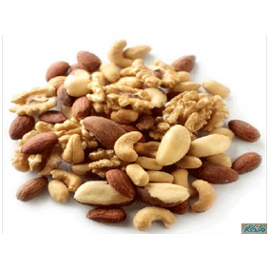 Picture of MIX NUTS SPECIAL