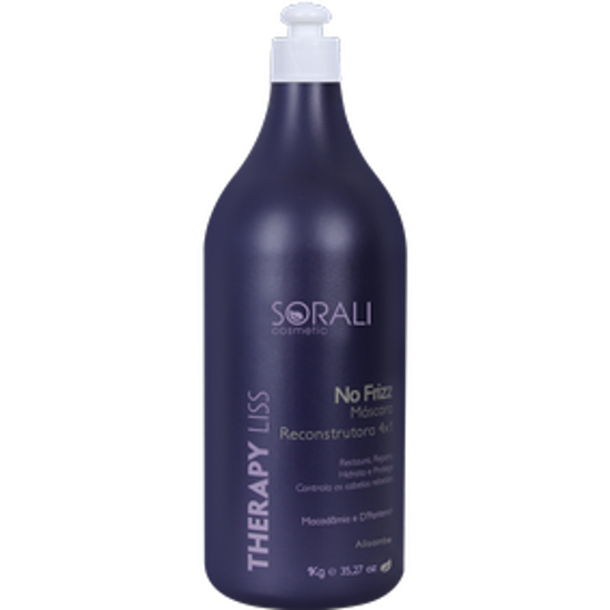 Picture of SORALI THERAPY LISS   (4*1)