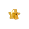 Picture of Studex® 12 Pairs (Dozen pack) 24ct Gold Plated Shapes Star Mini: DZ-M501Y