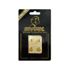 Picture of Studex® Select™ 24ct Gold Plated Ball Large: PR-L200Y-STX