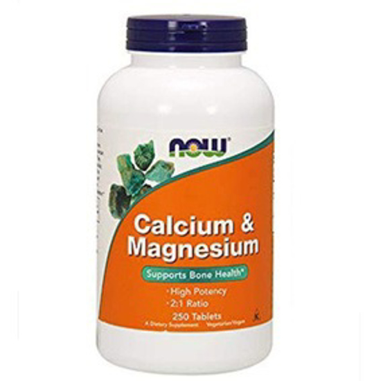 Picture of CALCIUM MAGNESIUM