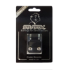 صورة Studex® Select™ Stainless Steel Cubic Zirconia Tiffany Mini: PR-M100W-STX