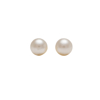 Picture of Studex® Sensitive™ 24ct Gold Plated 6mm White Pearl: S676STX