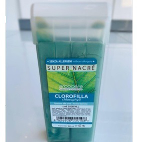 Picture of ARCO COSMETICS CHLOROPHYLL WAX /100ML