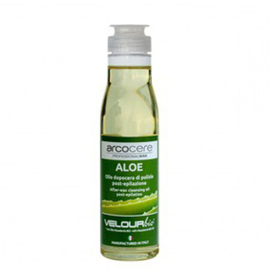 Picture of ARCO COSMETICS ALOE AFTER WAX OIL /150ML