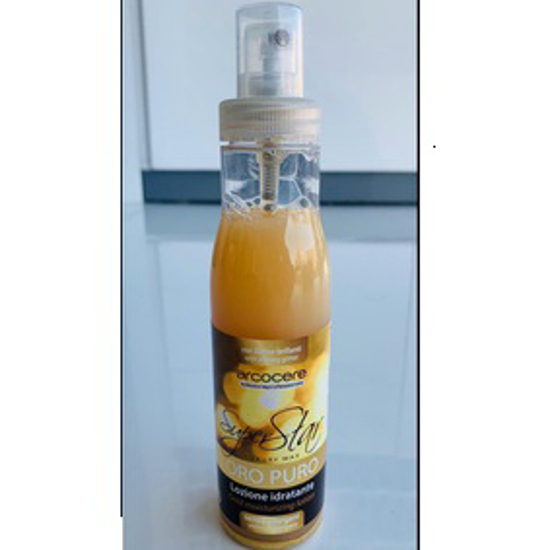 Picture of ARCO COSMETICS GOLD MOISTURIZING LOTION