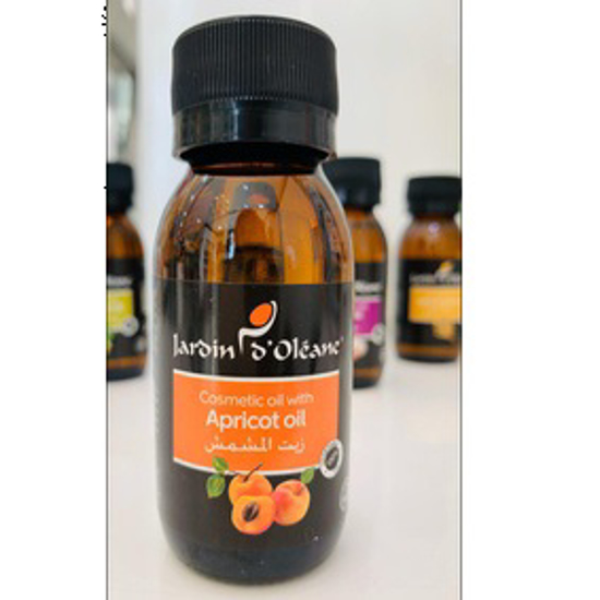 Picture of APRICOT OIL /60ML