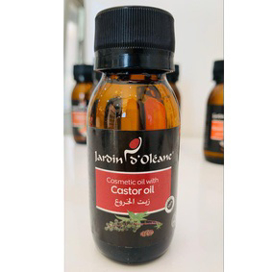 Picture of CASTOR OIL /60ml