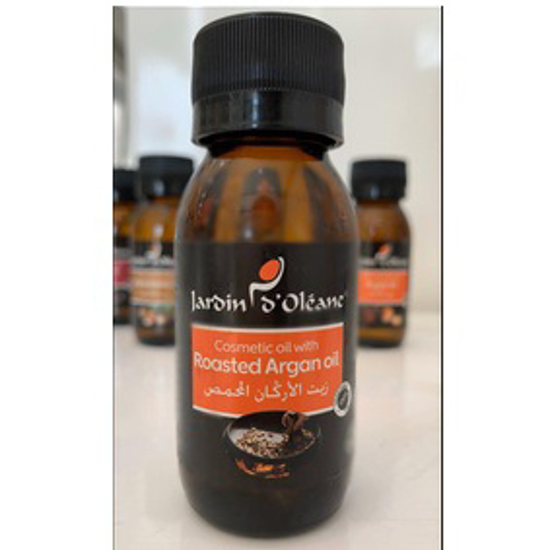 Picture of ROASTED ARGAN OIL/60ML