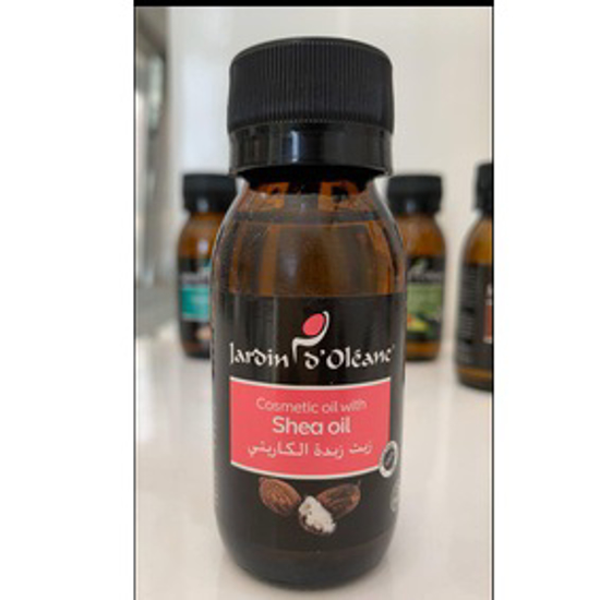 Picture of SHEA OIL/60ML