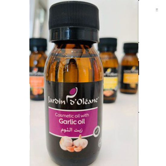 Picture of GARLIC OIL/60ML