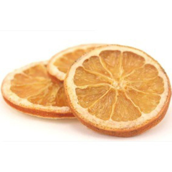 Picture of Dried Orange