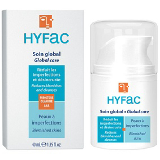 Picture of HYFAC KERATOLYTE AHA 40ML
