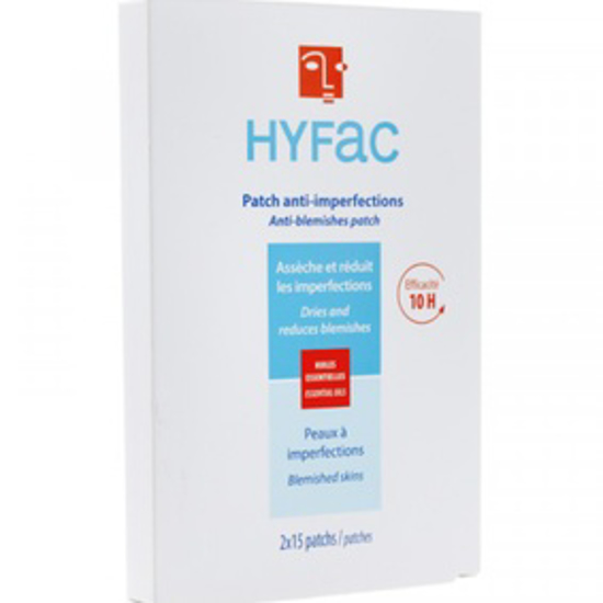 Picture of HYFAC PATCH 2X15 PATCH