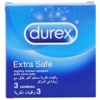 Picture of DUREX EXTRA SAFE