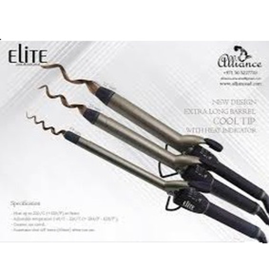 Picture of PROFESSIONAL HAIR CURLING IRON # 25