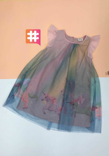 Picture of BABY GIRL DRESS