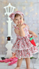 Picture of BABY GIRL DRESS