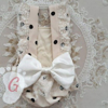 Picture of BABY GIRL SUIT WITH MACK POINT